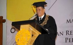  Kontroversi Rangkap Jabatan, Akhirnya Rektor UI Ari Kuncoro Mundur dari Jabatan Wakil Komisaris Utama BRI