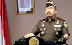Jaksa Agung: Mari Doakan Untuk 38 Jaksa Gugur Karena Terpapar dan Berjuang untuk sembuh dari Paparan Covid-19  
