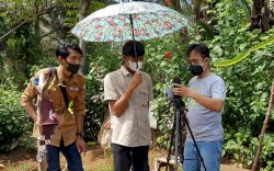 Menuju Top 45, Inovasi Getar Dilan Sukses Lewati Tahapan Verifikasi Lapangan