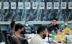 Polisi, Kejaksaan, Hingga BPKP Akan Perketat Pengawasan Penyaluran Bansos