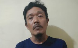 Satu Tahun Kabur dari Rutan Polda, Tahanan Narkoba Dibekuk di Parepare