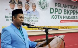 BKPRMI Makassar Kecam Oknum Legislator Tutup Pintu Rumah Tahfids, Danny Pomanto Perintahkan Segera Dibongkar
