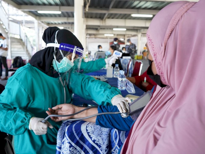 Makassar Akan Terapkan PPKM Level 4, Apa Saja Aturannya?