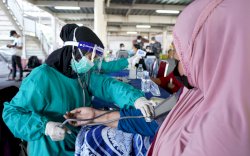 Makassar Akan Terapkan PPKM Level 4, Apa Saja Aturannya?