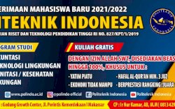Hafidz, Yatim Piatu, dan Siswa Berprestasi Bisa Kuliah Gratis di Politeknik Indonesia 