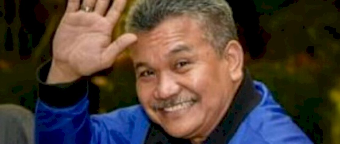 Innalillah, Plt Gubernur Sulsel Ucapkan Belasungkawa Meninggalnya Taufik Fachruddin