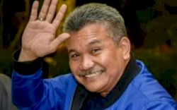 Innalillah, Plt Gubernur Sulsel Ucapkan Belasungkawa Meninggalnya Taufik Fachruddin