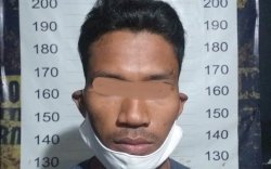 Bawa Lari Gadis 11 Tahun ke Sidrap, Pemuda Ini Tiga Kali Singgah Setubuhi di Semak-semak