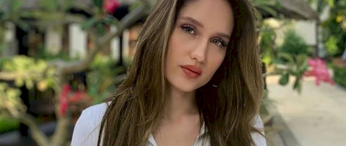 Meski Tak Sekaya Sultan, Cinta Laura Bersyukur Dengan Kehidupannya Saat Ini
