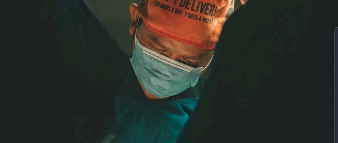 Dokter Fadli Ananda Dokter Fadli Ananda