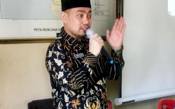 Makassar PPKM Level 4, Hardiman Rewa: Harus Dibarengi Solusi Agar Masyarakat Bertahan di Tengah Tekanan Ekonomi