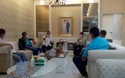 Syamsari Tegaskan Gelora Siap Berkontribusi Untuk Kemajuan Toraja