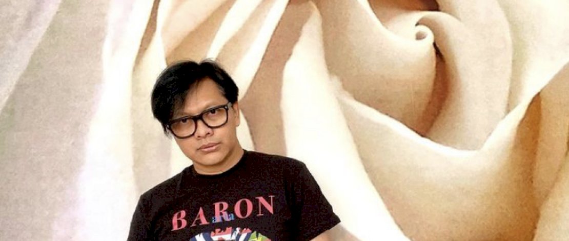 Armand Maulana Galang Dana Penuhi Kebutuhan Oksigen Konsentrator Fasilitas Kesehatan