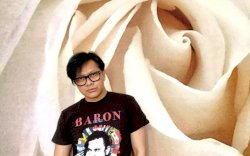 Armand Maulana Galang Dana Penuhi Kebutuhan Oksigen Konsentrator Fasilitas Kesehatan