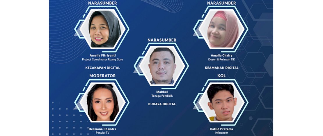 Menjaga Kualitas Pembelajaran Jarak Jauh dari Rumah