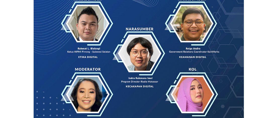 Adaptasi dan Kreatifitas Bangkitkan  Usaha Daring Era Pandemi