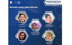 Menjadi Warga Digital yang Cakap dan Bertanggung Jawab