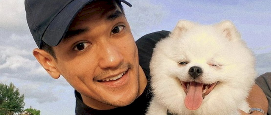 Hasil Galang Dana Afgan Bantu Arifin Sekolah Daring