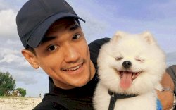 Hasil Galang Dana Afgan Bantu Arifin Sekolah Daring