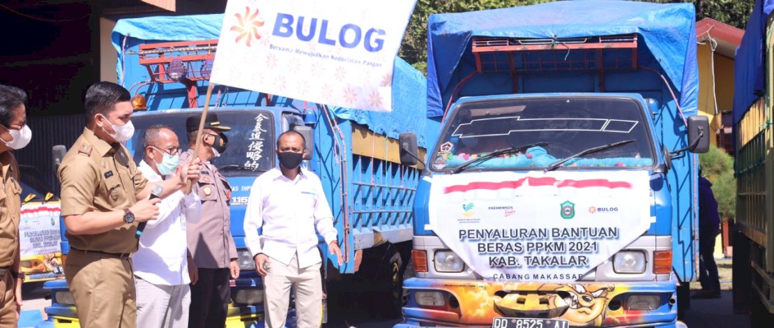 Bukan Lagi BUMN, Bulog Akan Ubah Status Jadi Badan Otonom di Bawah Presiden 