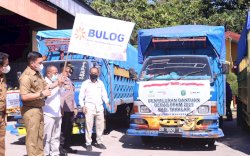 Bukan Lagi BUMN, Bulog Akan Ubah Status Jadi Badan Otonom di Bawah Presiden 