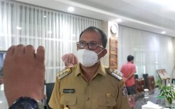 Ingatki' Taat Prokes, Wali Kota Akhirnya Bolehkan Warkop dan PKL Jualan Hingga Malam