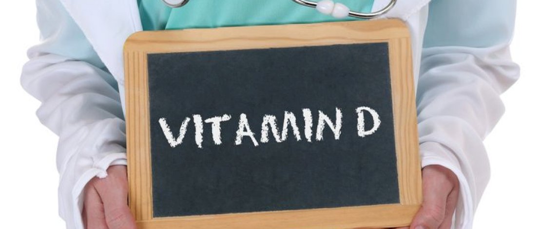 Benarkah Kekurangan Vitamin D Lebih Rentan Kena Covid-19?