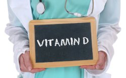 Benarkah Kekurangan Vitamin D Lebih Rentan Kena Covid-19?