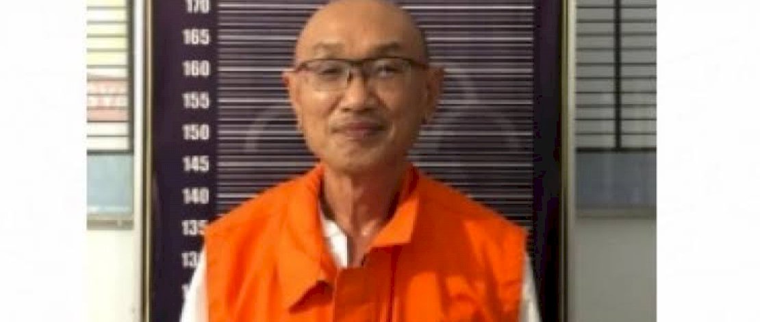 Agung Sucipto Agung Sucipto