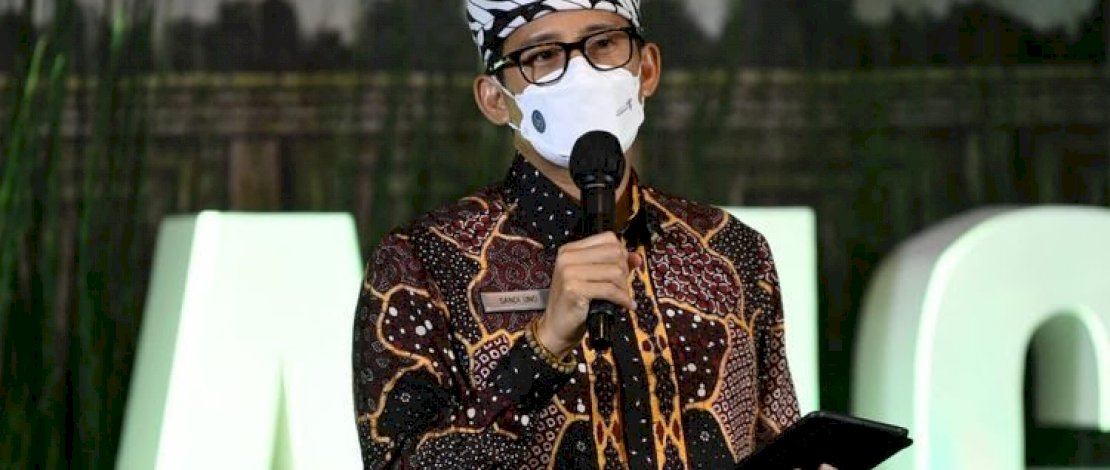 Sandiaga Uno