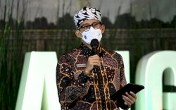 Sandiaga Uno Jadi Donatur Tetap Rumah Tahfidz yang Ditembok Anggota DPRD