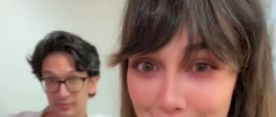 Niat Lamar Luna Maya, Dimas Beck Siapkan Kalung Berlian Seharga Rp 2 Miliar