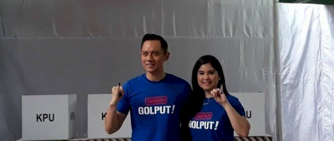 Pegiat Sosial Media Anggap Annisa Pohon  Ganggu Elektabilitas AHY Menuju Panggung Pilpres 2024