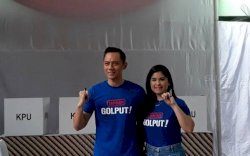 Pegiat Sosial Media Anggap Annisa Pohon  Ganggu Elektabilitas AHY Menuju Panggung Pilpres 2024