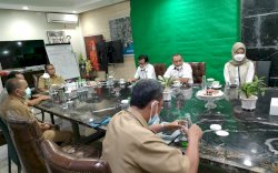 Perum Bulog Makassar Siap Distribusikan Bantuan Beras, Pemkot Tentukan Titik Penerima