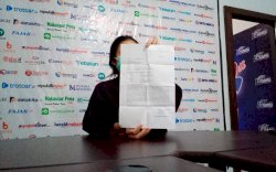 Wanita Makassar Ini Pingsan Usai Disuguhi Miras oleh Oknum Bankir, Ketika Bangun Tubuhnya Sudah Bugil