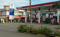 Komisi ll DPRD Pinrang Desak Pertamina Wilayah Beri Sanksi SPBU Maccorawalie