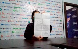 Dilapor Memperkosa Wanita di Makassar, Oknum Bankir:  Dia Pasang Tarif dan Saya Bayar