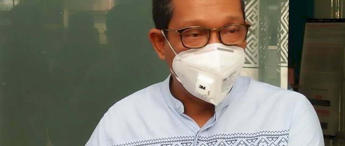 Dokter Arman Bausat