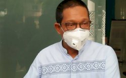 Angka Kematian Covid Tinggi di Makassar, Petugas Mulai Kewalahan Angkut Jenazah