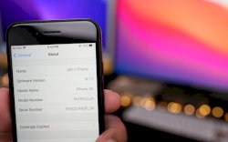 Apple Jaga Keamanan Iphone Lewat iOS 14.7.1 , Perbaharui Sekarang !