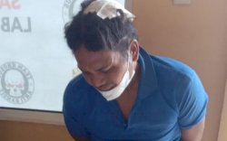 Ketua MUI Tewas Posisi Bersujud di Parit, Tangannya Putus, Ini Wajah Pembunuhnya