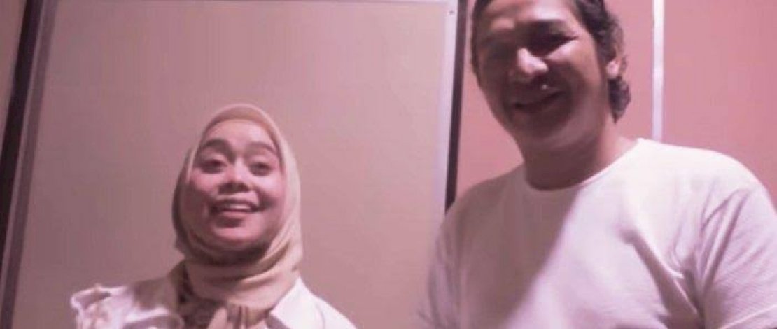 Pasha Ungu Akui Prestasi dan Kekuatan Lesti Kejora di Dunia Musik Tanah Air