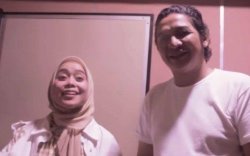 Pasha Ungu Akui Prestasi dan Kekuatan Lesti Kejora di Dunia Musik Tanah Air