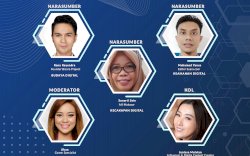 Berbahasa yang Baik adalah Personal Branding Terbaik