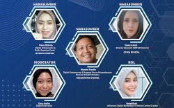 Cakap Digital Jadi Bekal Hadapi Perubahan 