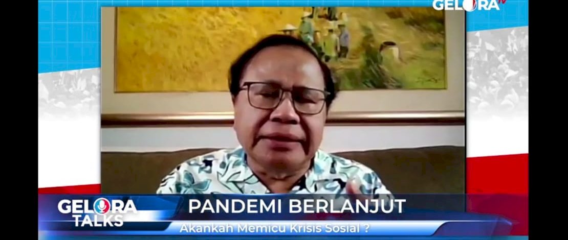 Rizal Ramli dan Anis Matta