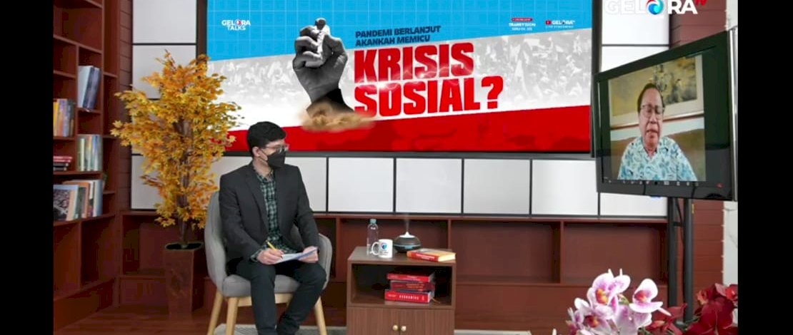 Rizal Ramli dan Anis Matta