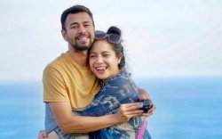 Nagita Slavina Semprot Raffi Ahmad Gara-Gara Beli Motor Edisi Justin Bieber  