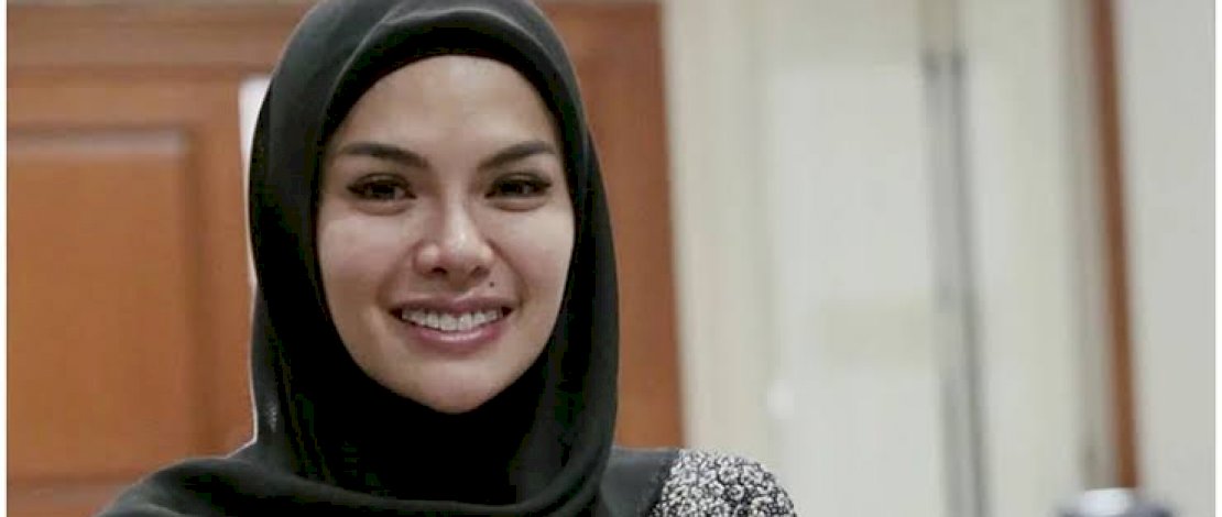 Banyak Mendengar Kabar Duka, Nikita Mirzani Ketakutan Sampai Rutin Shalat Tahajud dan Siapkan Tabungan Miliaran Rupiah Untuk Anaknya